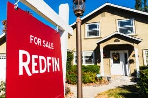Redfin Debuts Sign & Save as Refund Program for Home Buyers