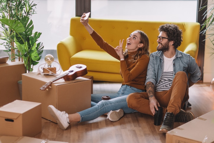 Millennial Homebuyers: What the 2023 Housing Market Looks Like for Gen Y and Gen Z