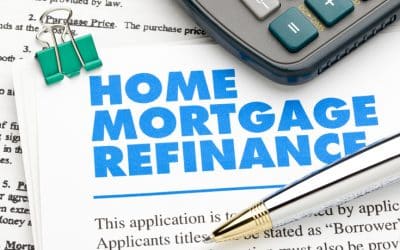 Report: Refinance Retention at 3.5-Year High
