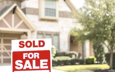 Existing Home Sales Down, Median Home Price at New High