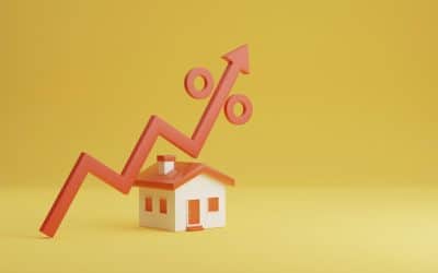 Mortgage Rates Inch Up Again