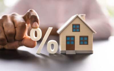 Mortgage Applications for New Home Purchases Inch Up by 1% from Last Year