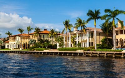 Florida Home Sales and Prices Decline