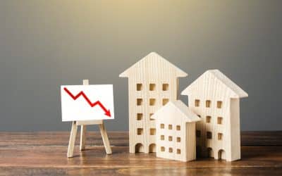 Q3 Investor Home Purchases at 7-Year Low