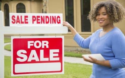 Pending Home Sales Down 0.4% in July