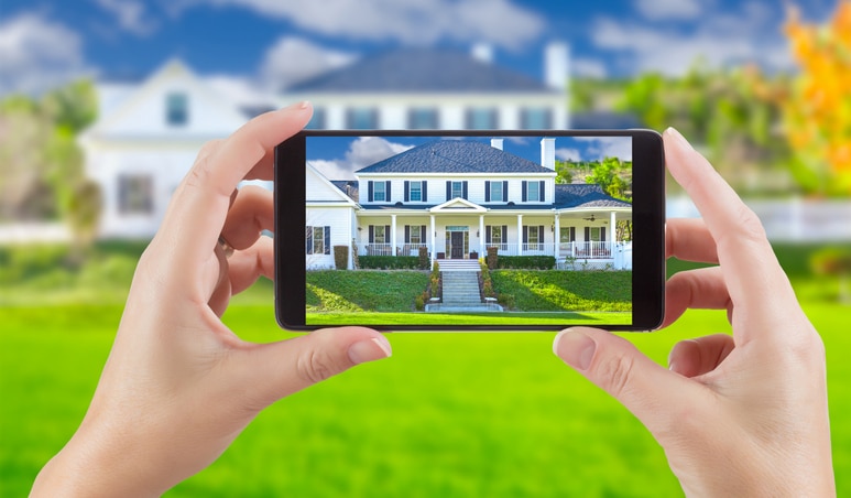 What Is Digital Curb Appeal and How Do You Get It?