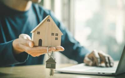 Median Sale Price for Homes Hit Record High in 2025