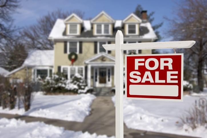 6 leading real estate economists and pros on what to expect from the housing market this winter