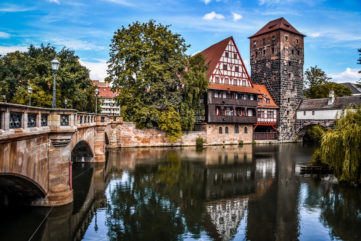 Keller Williams Expands into Germany