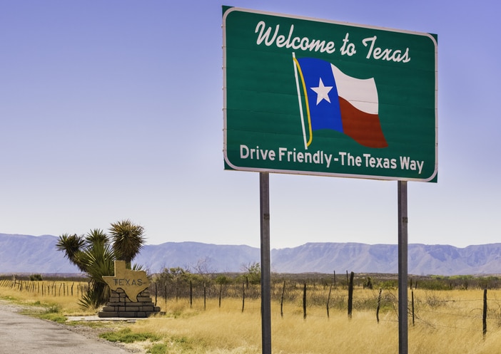 Q1 Texas Home Sales Were Flat Despite Spike in Active Listings