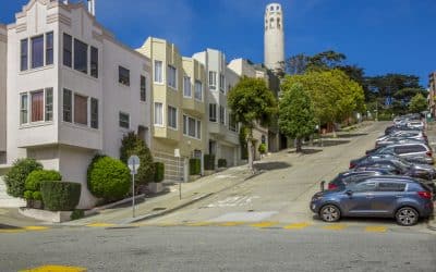 Report: Bay Area Affordable Housing Development Falling Short of Target