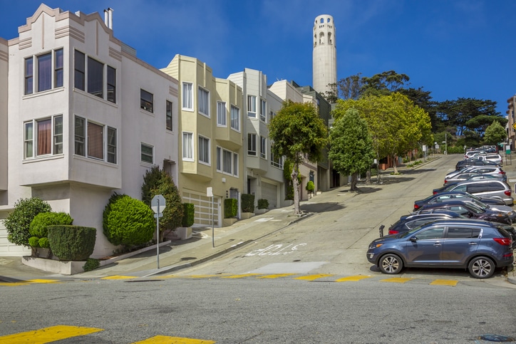 Report: Bay Area Affordable Housing Development Falling Short of Target