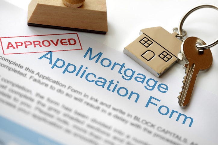 Mortgage Application Activity Down Again