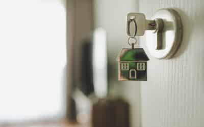 New Home Purchase Mortgage Applications Down in July