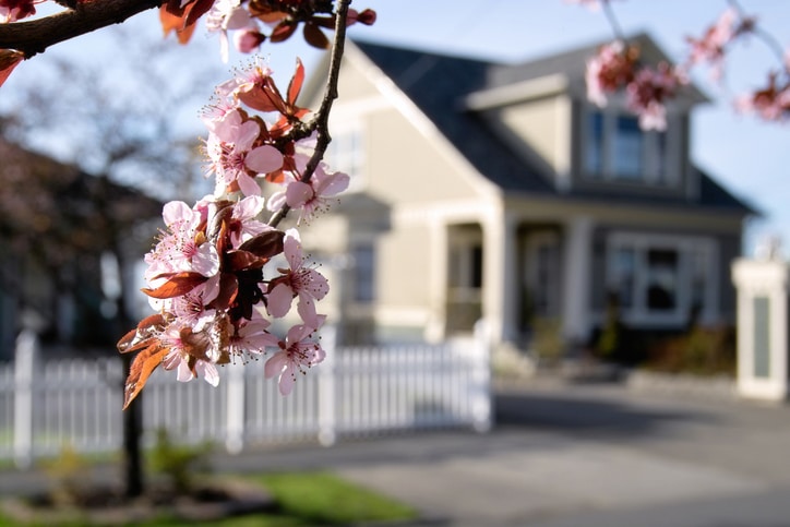 Will The Housing Market Bloom This Spring?