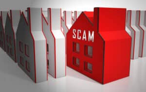 California Real Estate Broker Arrested for Fraudulently Selling $1.5 Million Home