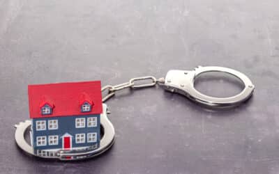 Nebraska Woman Jailed for Deed Theft Gets Paroled and Repeats Her Crime at the Same Property