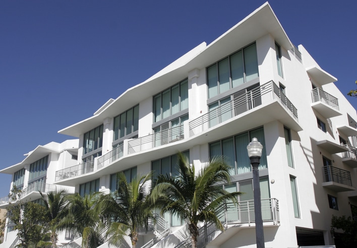 Greater Miami Area Condo Sales Implode 47 Percent in February