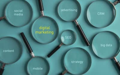 Digital Marketing SEO CRM Real Estate Agents Help Grow Email Blasts