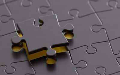 Merger Acquisition Puzzle Placement