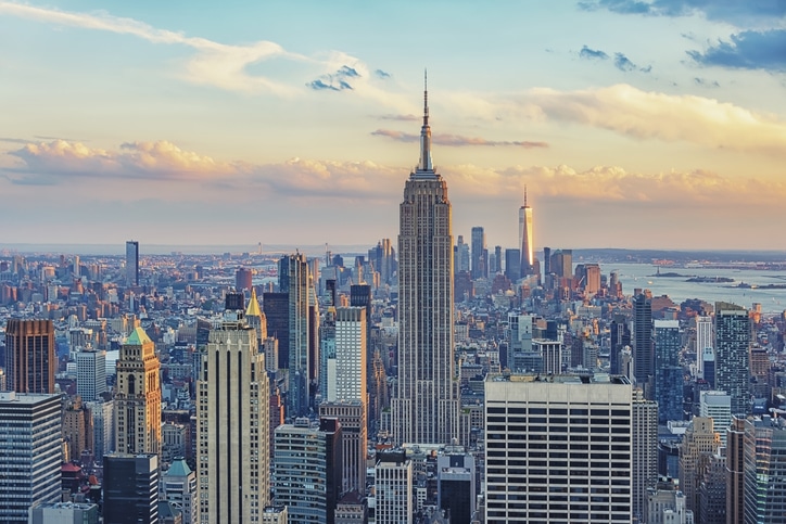New York City Manhattan Home Prices Drop Home Purchase