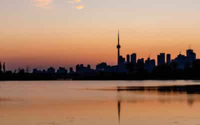 Toronto Home Sales Down 13.3% From One Year Ago
