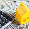 Down Payment Home Calculator