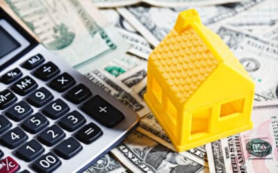 Down Payment Home Calculator