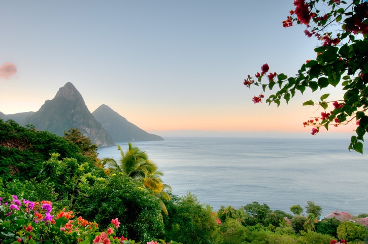 Global Investors seek Citizenship in Saint Lucia through Special Program