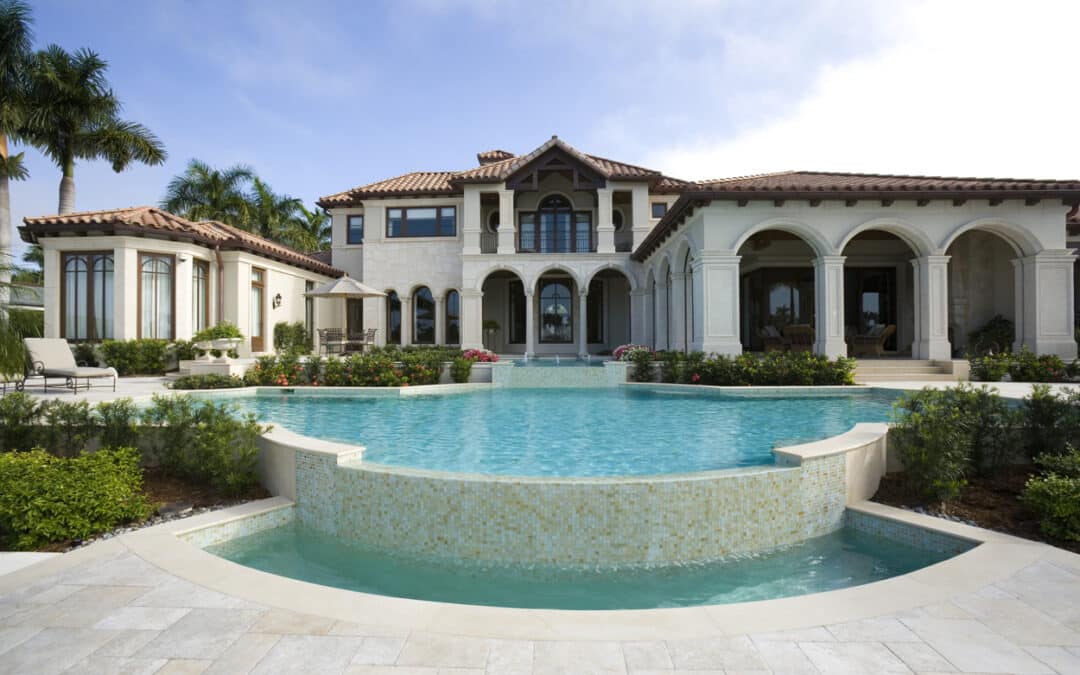 How the Luxury Real Estate Market Differs from Traditional Real Estate