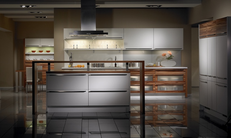 Modular Kitchen Market Expected to Grow Nearly 7% Over Next 5 Years