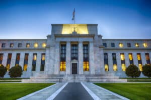 US Attorney Pirro Vows to Push Ahead with Federal Reserve Probe