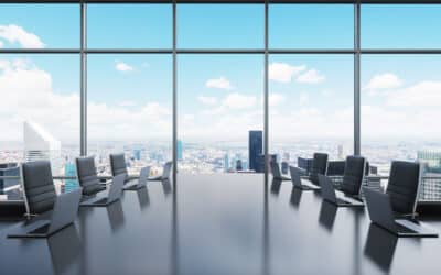 Board of Directors Appointment Real Estate