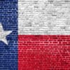 Texas Strong Flag Real Estate