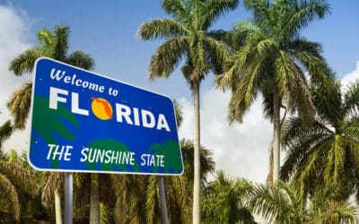 Florida’s Housing Market: More Inventory, Easing on Median Price Acceleration