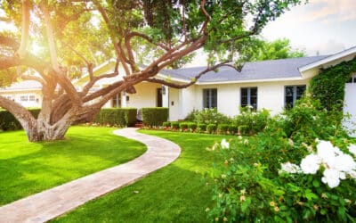 Home Curb Appeal Sell Remodel Refinance