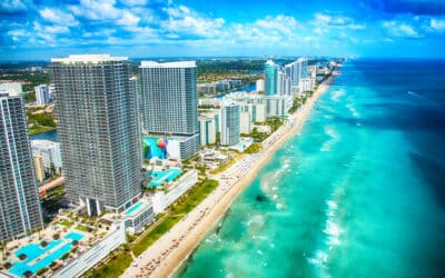 Miami Miami-Dade Shoreline Luxury Home Sales
