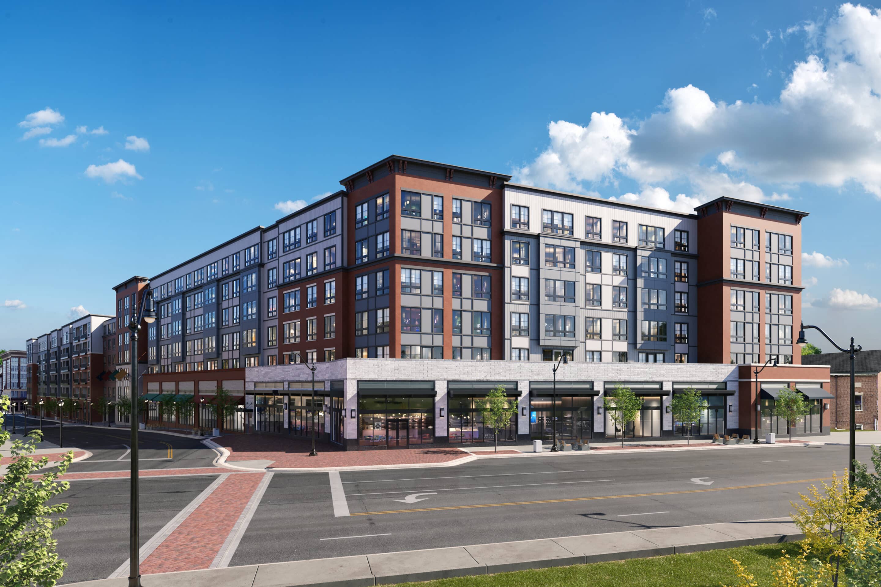 A New Luxury Apartment Community is Coming to Norwalk, CT Weekly Real