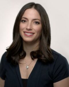 Rebecca Levine Curbio, Inc Promotion CFO Real Estate