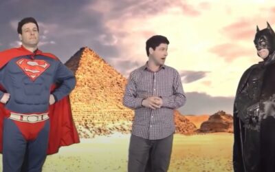 Spotlight On: Mark Pires, Realtor and YouTube Creative Artist