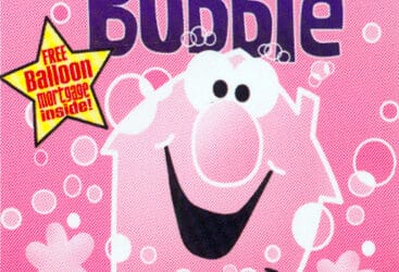 Is A New Housing Bubble Being Formed?