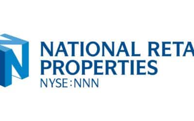 National Retail Properties Changing Name to NNN REIT