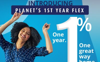 Planet Home Lending Debuts 1st Year Flex Program
