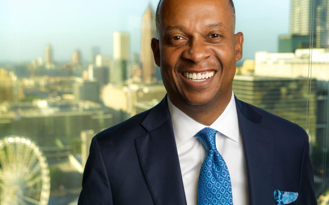 Person of the Week: T. Dallas Smith, CEO of T. Dallas Smith & Co. in Atlanta