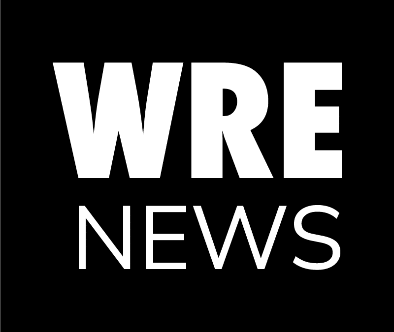 WRE Logo