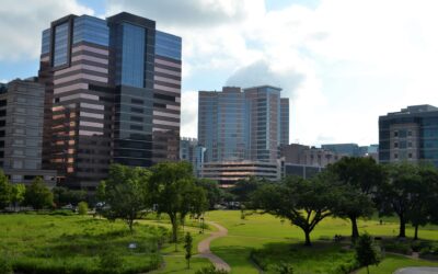 Commercial Real Estate Lending Volumes Up 14.5%