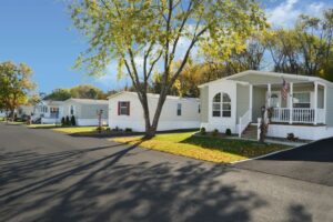 HUD Proposes Updating the Definition of Manufactured Home for Multistory Construction