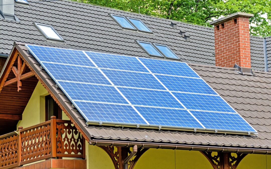 Guest Opinion: Can Solar Tax Credits Help Make Housing More Affordable?