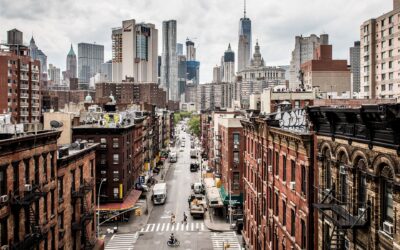New Record Set on Median Apartment Rents in Manhattan