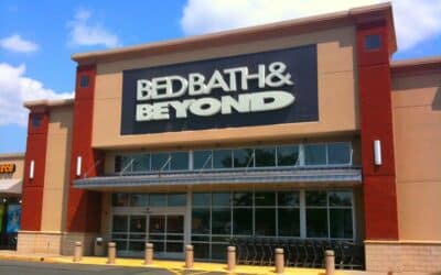 Revived Bed Bath & Beyond Retail Chain Will Not Open Stores in California